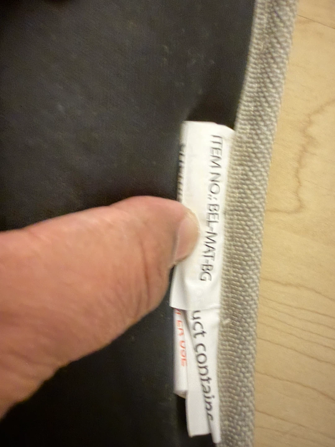 Massage Mat - photo 3