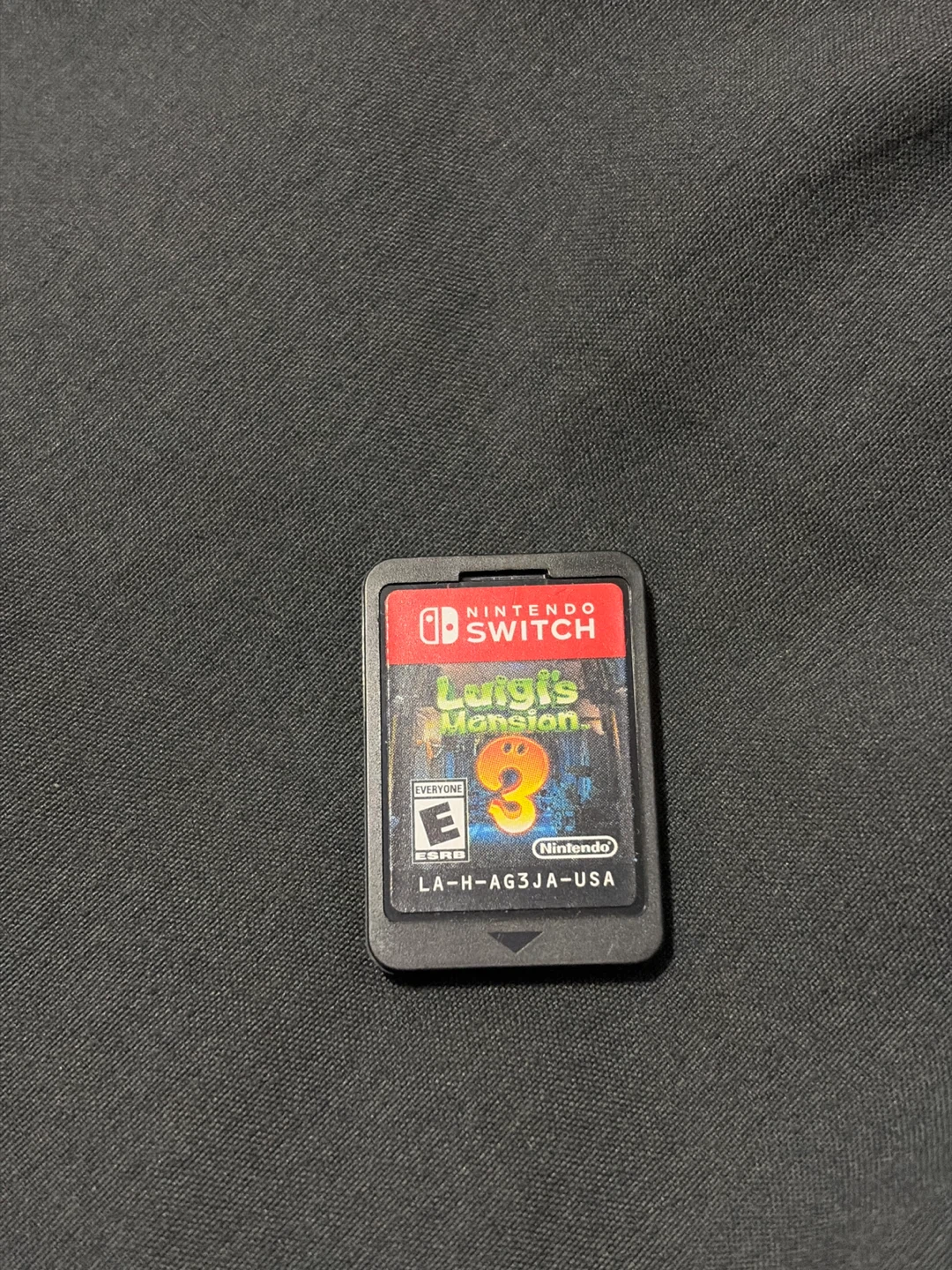 Luigi's Mansion 3 for Nintendo Switch