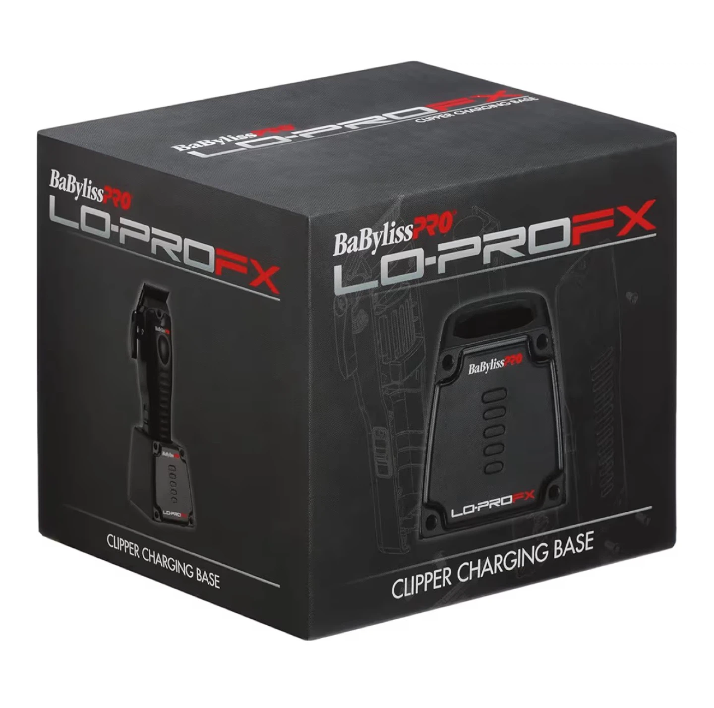 BabylissPRO Lo-ProFX Clipper Charging Base