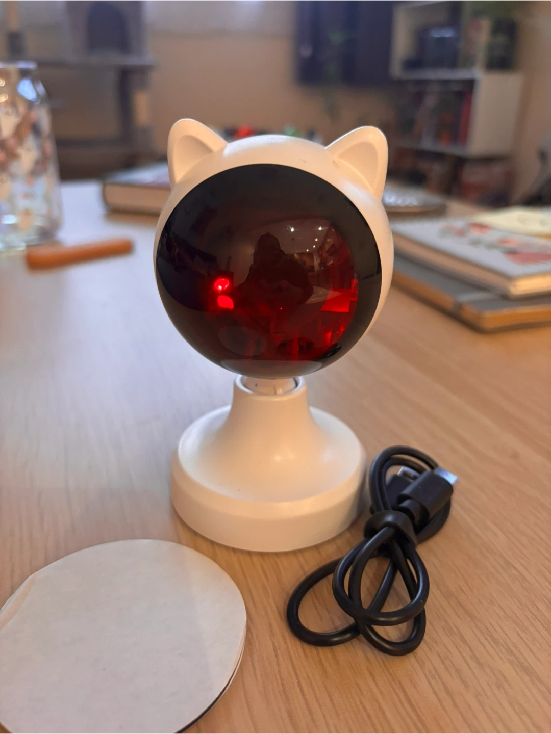 Cat toy - photo 2