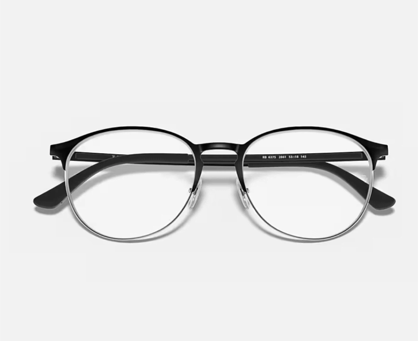 Ray-Ban RB6375 Frames - photo 5