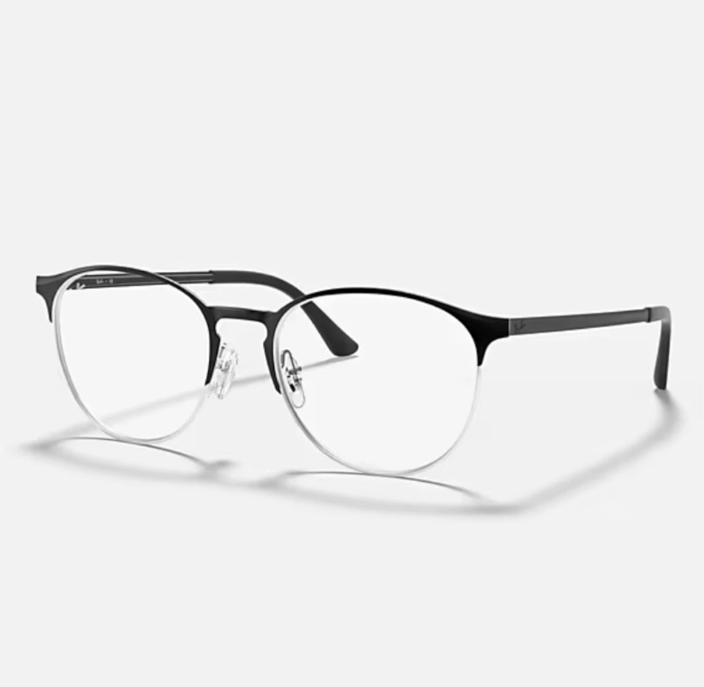 Ray-Ban RB6375 Frames