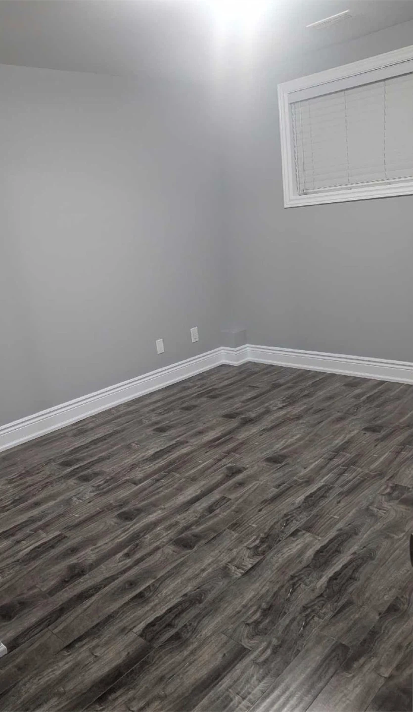 Legal 2 bedroom basement (walk-out) apartment for lease - photo 4
