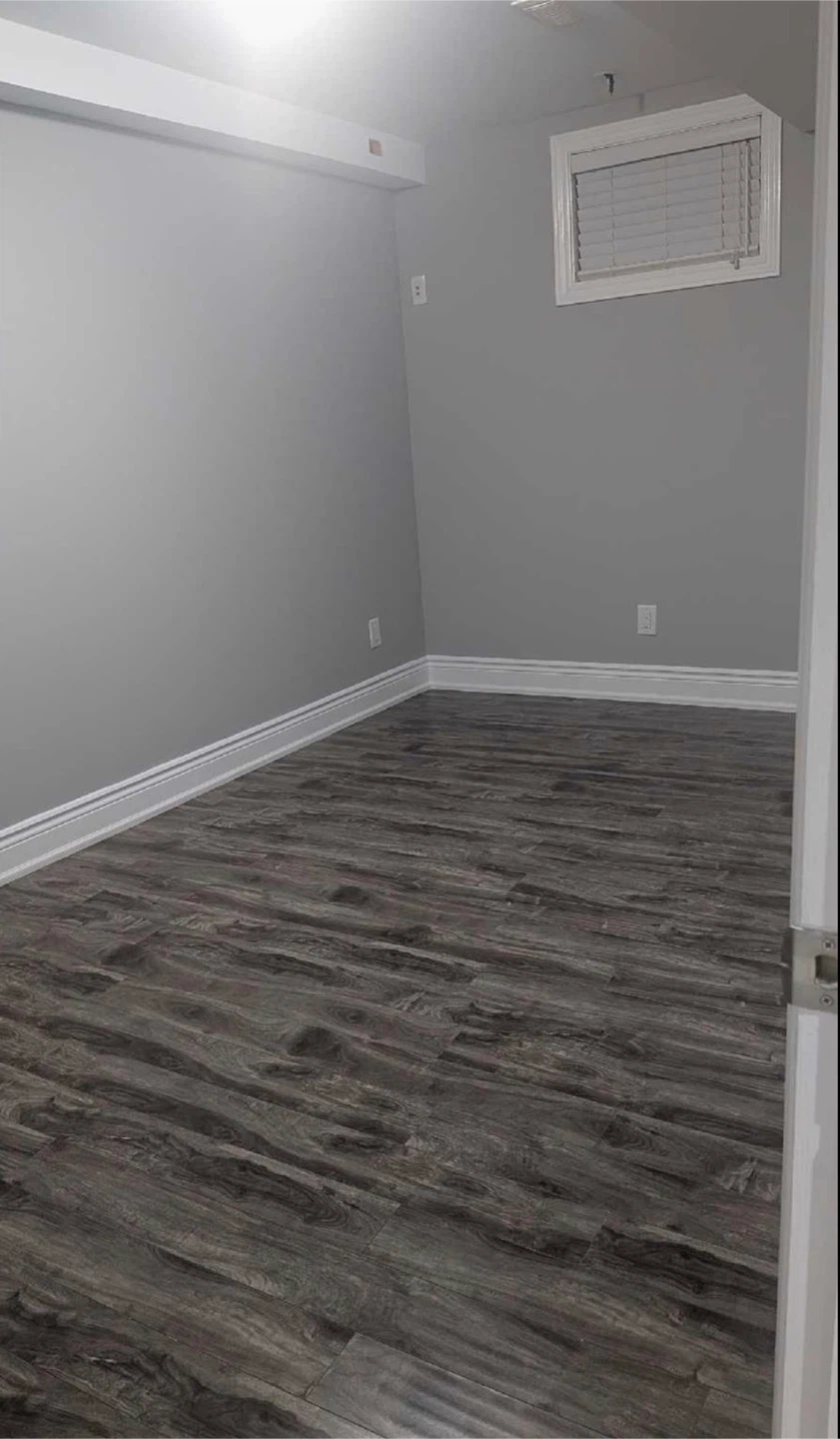 Legal 2 bedroom basement (walk-out) apartment for lease - photo 5