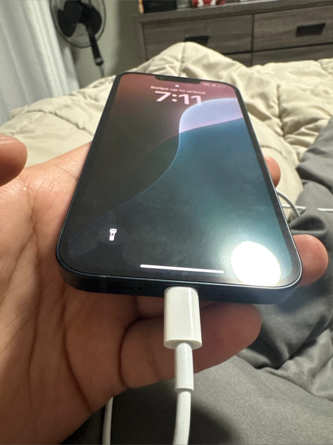 iPhone 13 - Blue - photo 5