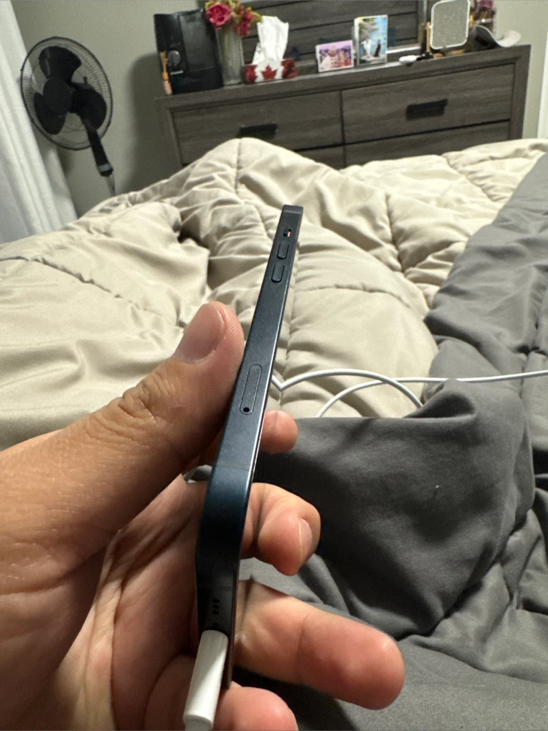iPhone 13 - Blue - photo 4