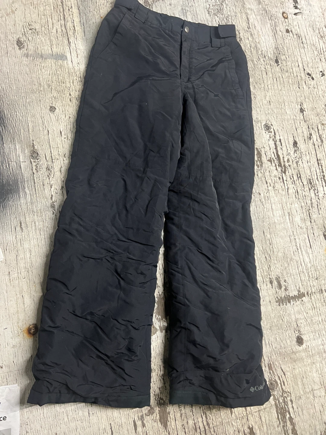 Columbia Snow Pants - Size L (14-16 years ) or small adult