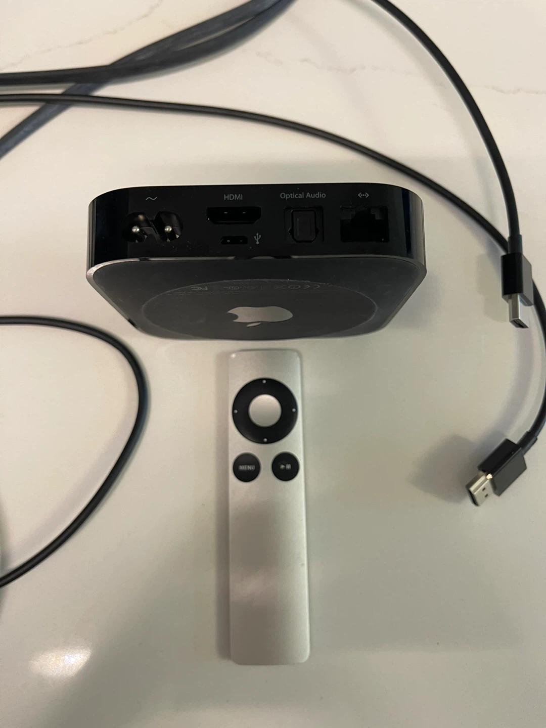 *Apple TV 3rd generation $30* - photo 2