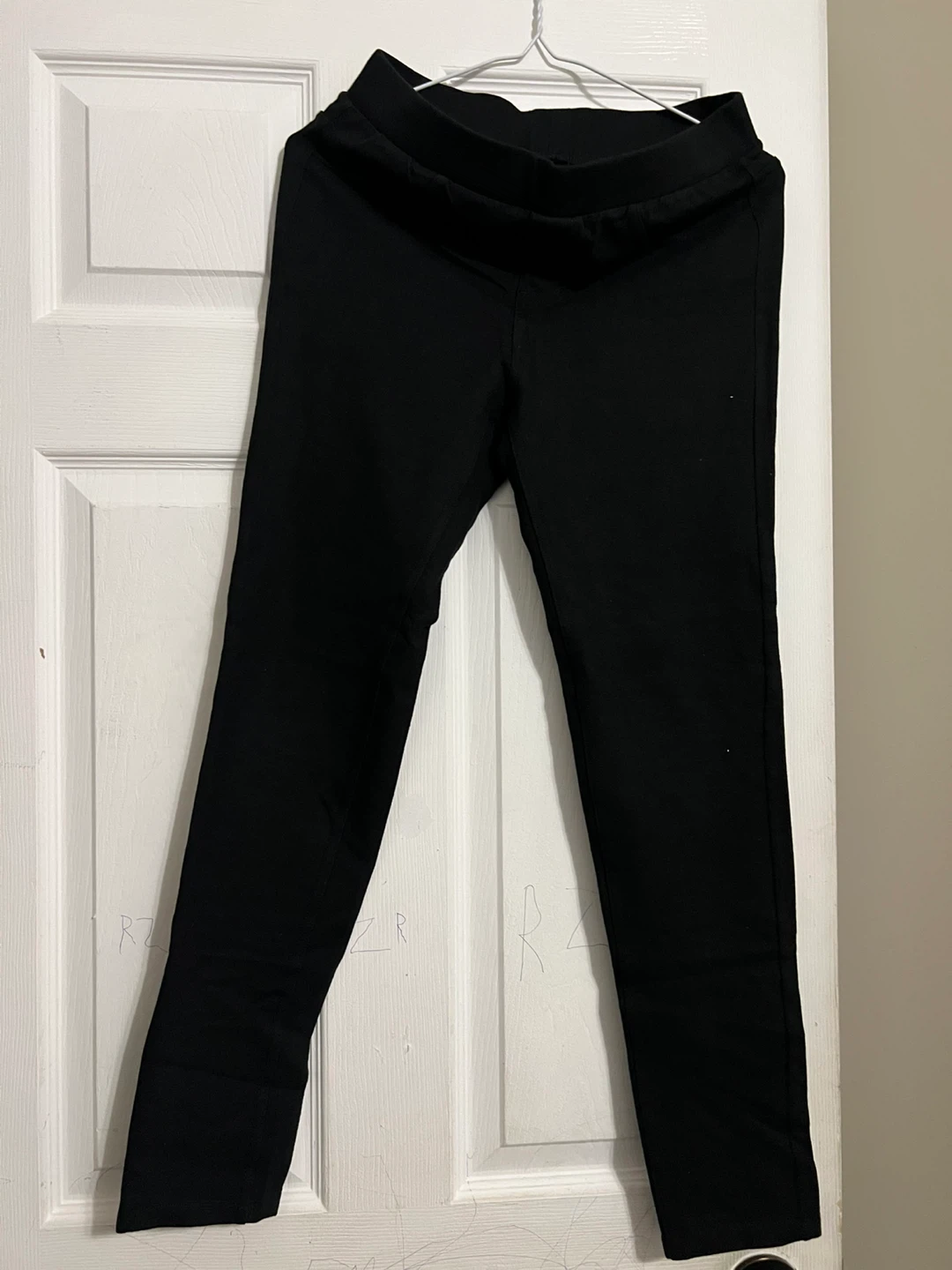 EMPO Black Pants