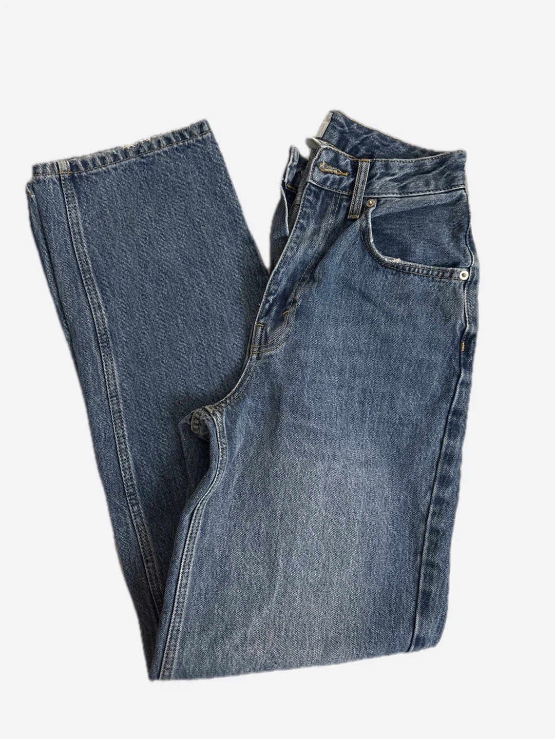BDG High -waisted jeans - photo 2