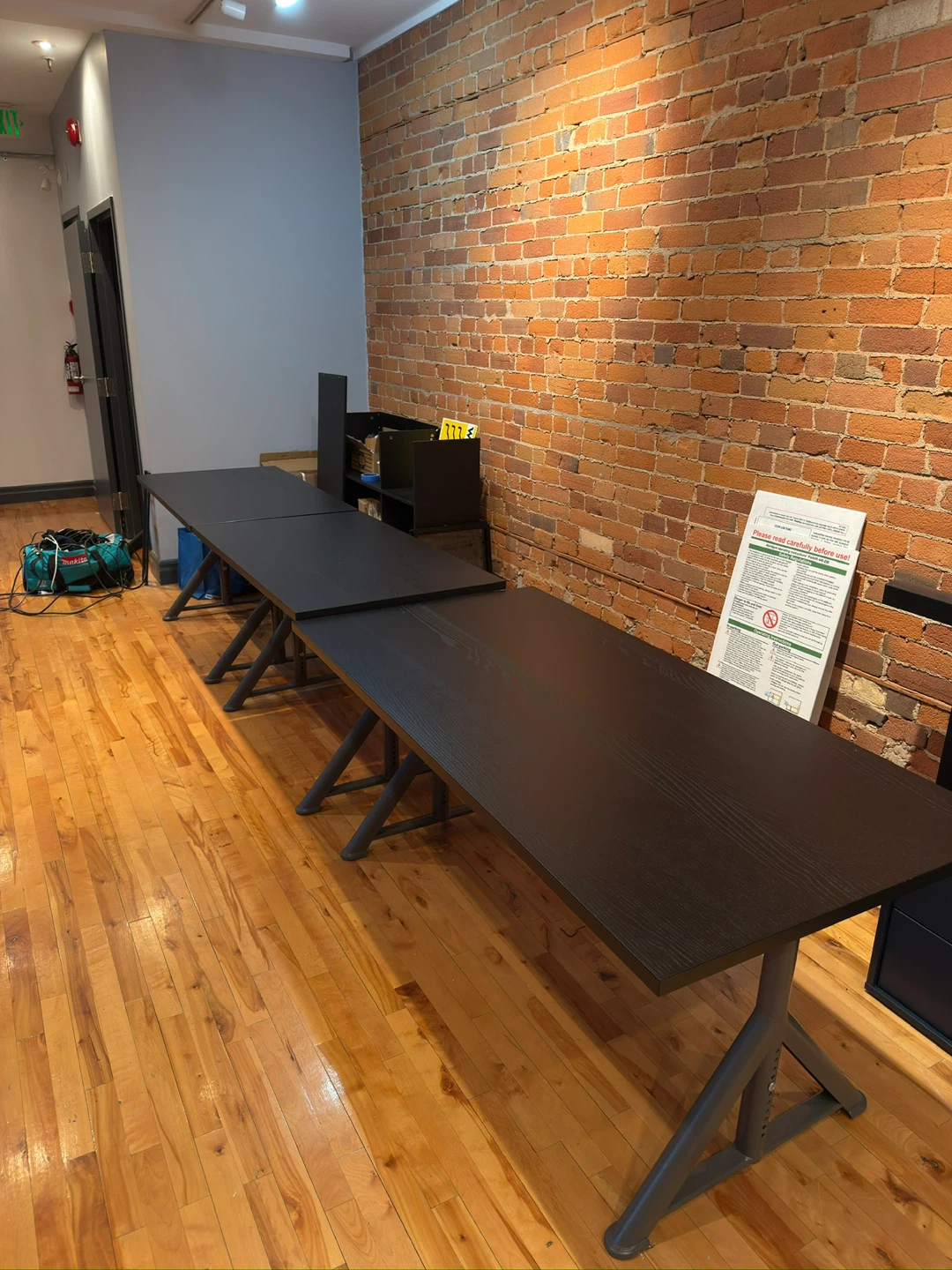 Office Desks for Sale, MUST GO - photo 3