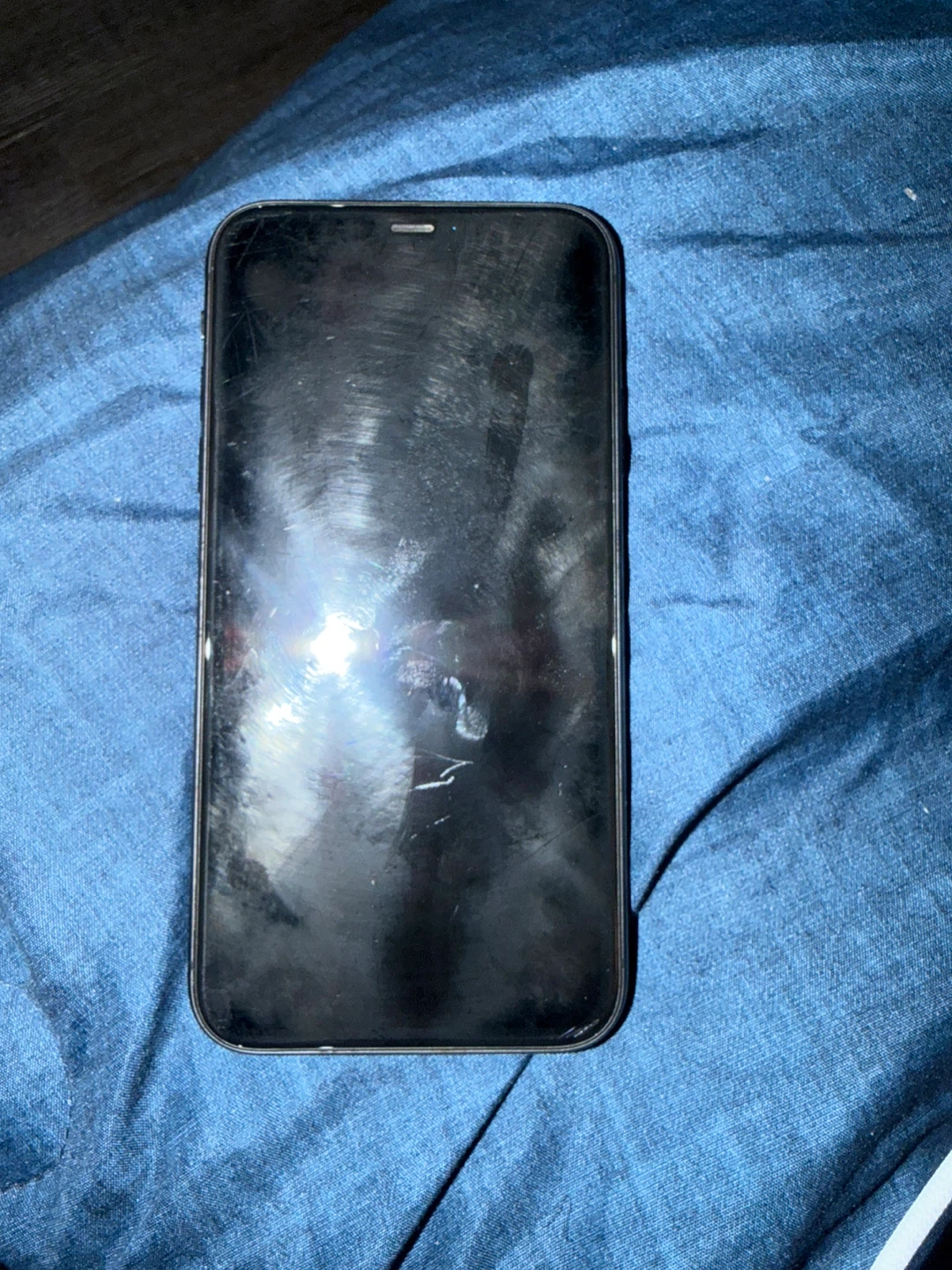 Apple iPhone 11 - Black - photo 3