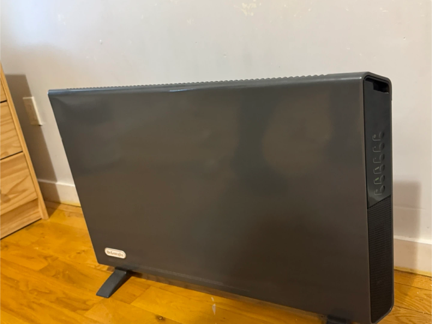 DeLonghi Panel Heater
