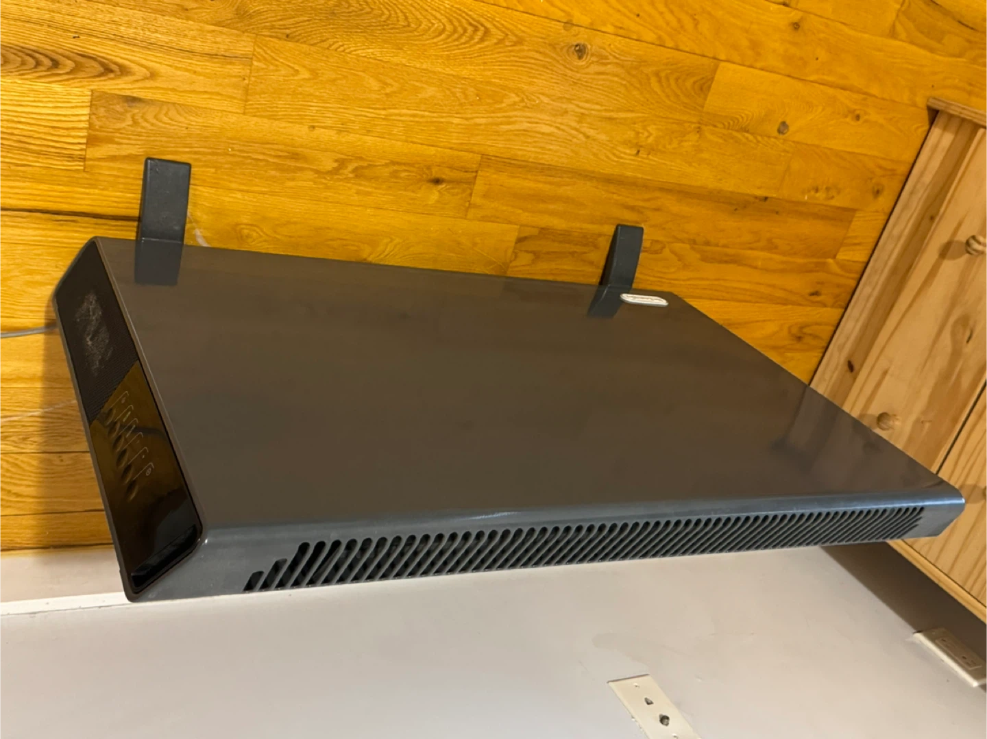 DeLonghi Panel Heater - photo 4