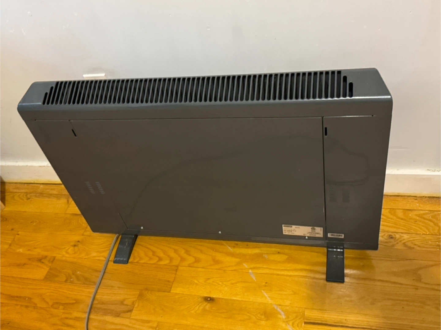 DeLonghi Panel Heater - photo 2