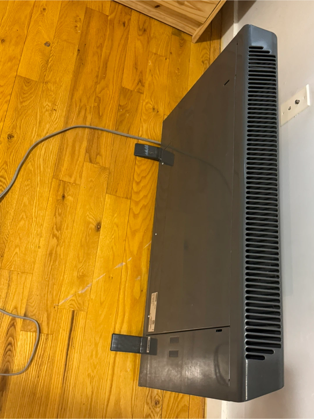 DeLonghi Panel Heater - photo 3