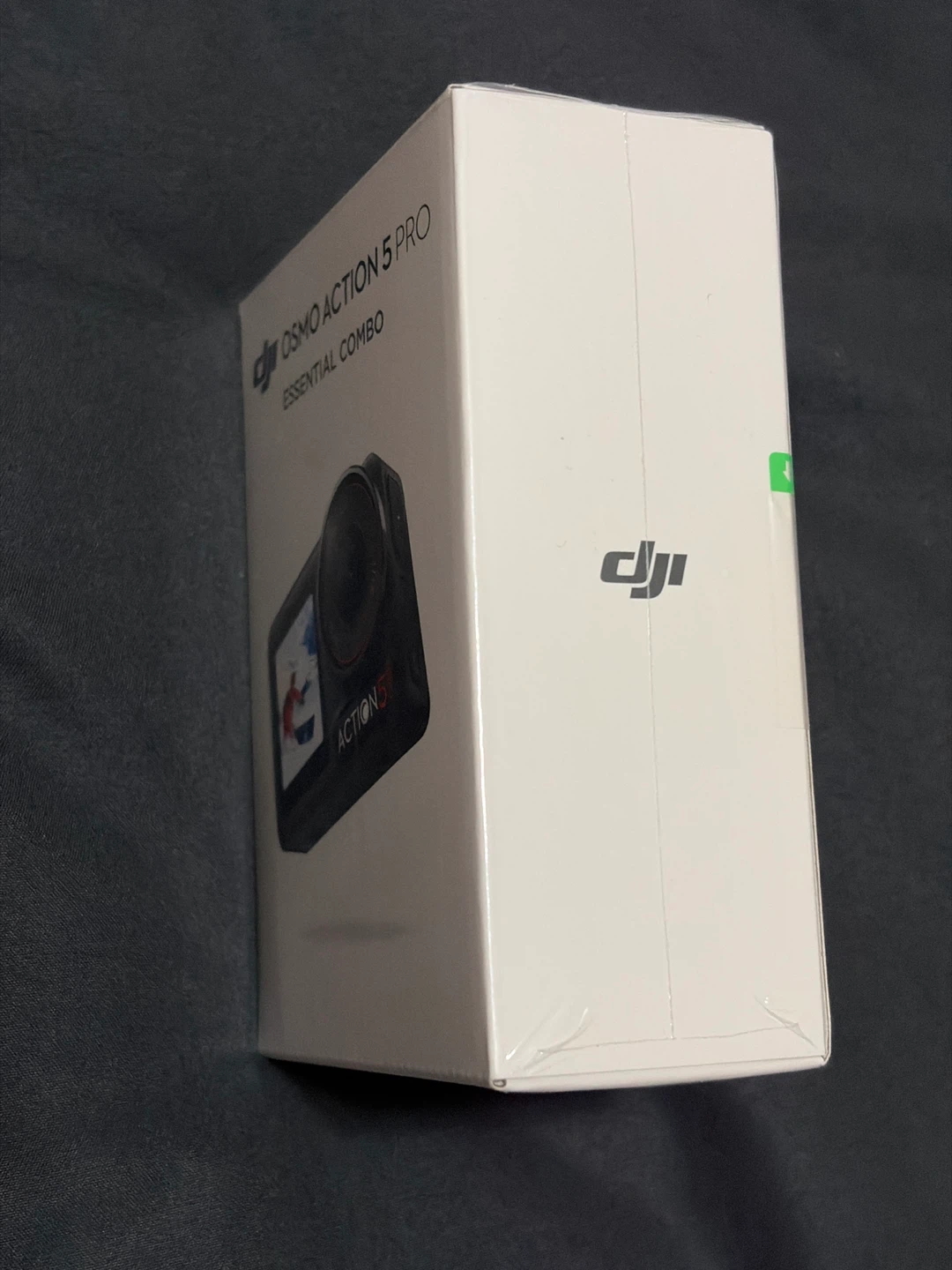 DJI Osmo Action 5 Pro Essential Combo - BNIB - photo 3