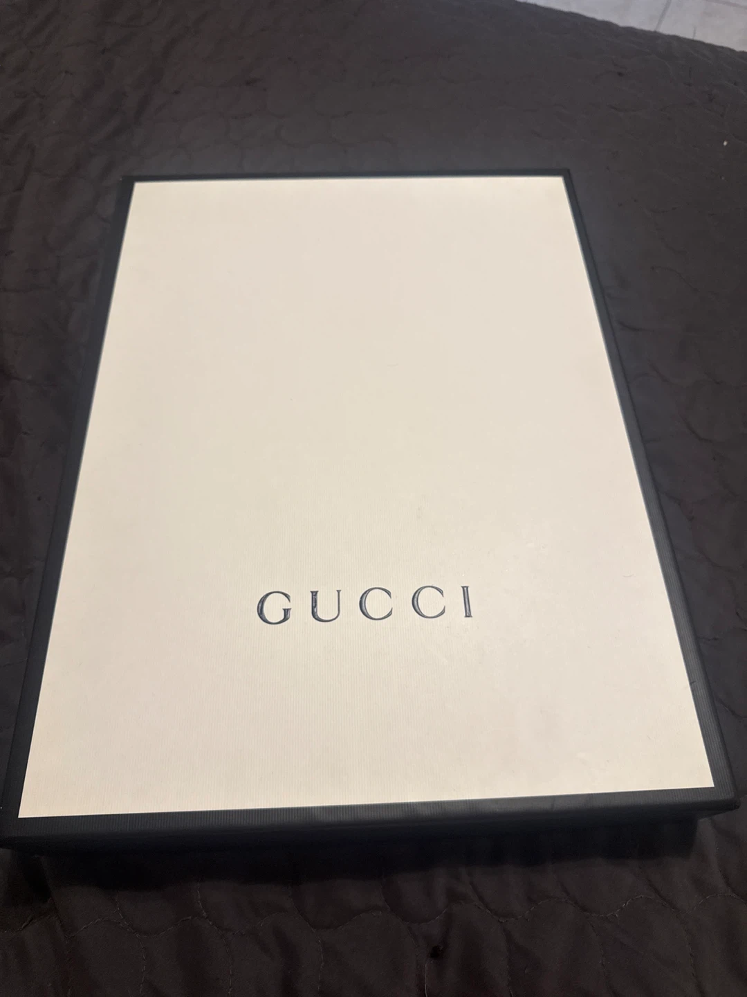 Gucci Belt Bag with Box
