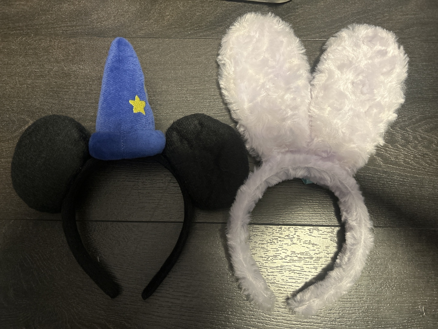 Disney Headbands - Mickey Sorcerer & StellaLou - photo 2