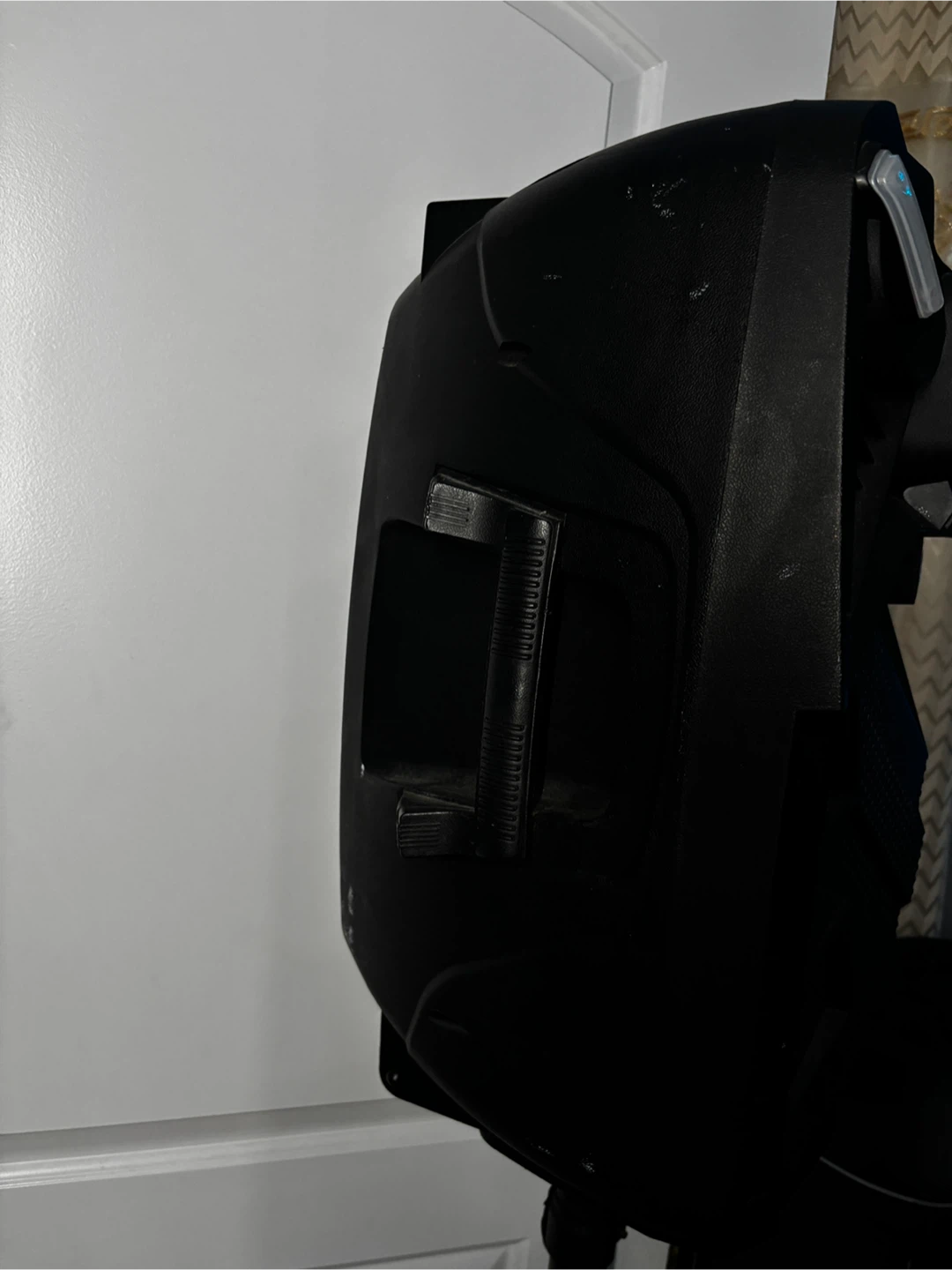 QFX PBX-154 Bluetooth Speaker - photo 3