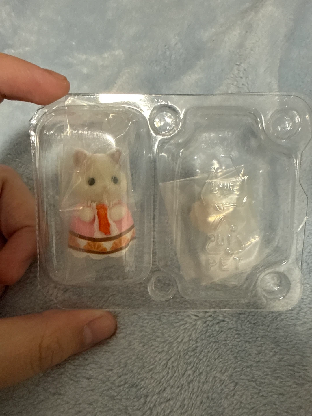 Calico critters mystery blindbag sealed
