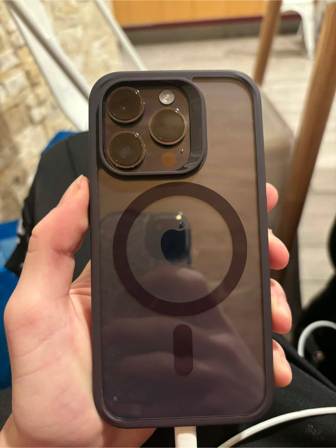 iPhone 14 pro TRADE - photo 2