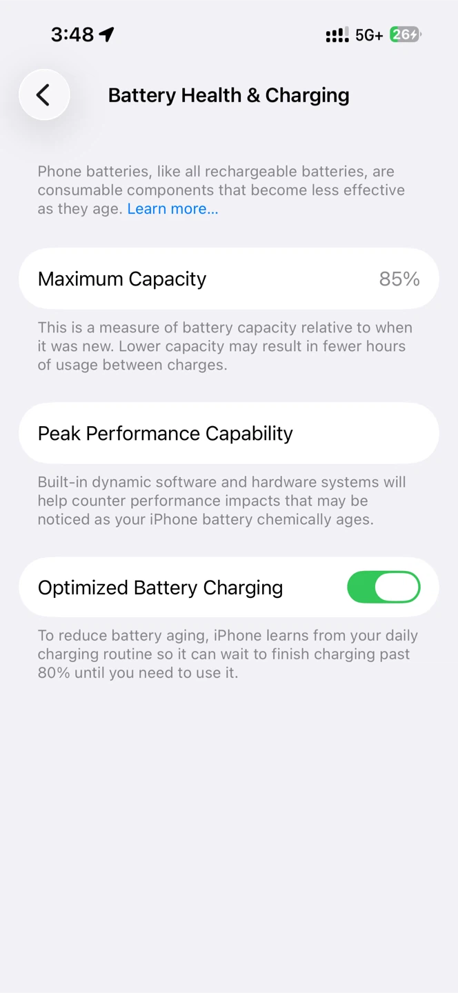 iPhone 14 pro TRADE - photo 5
