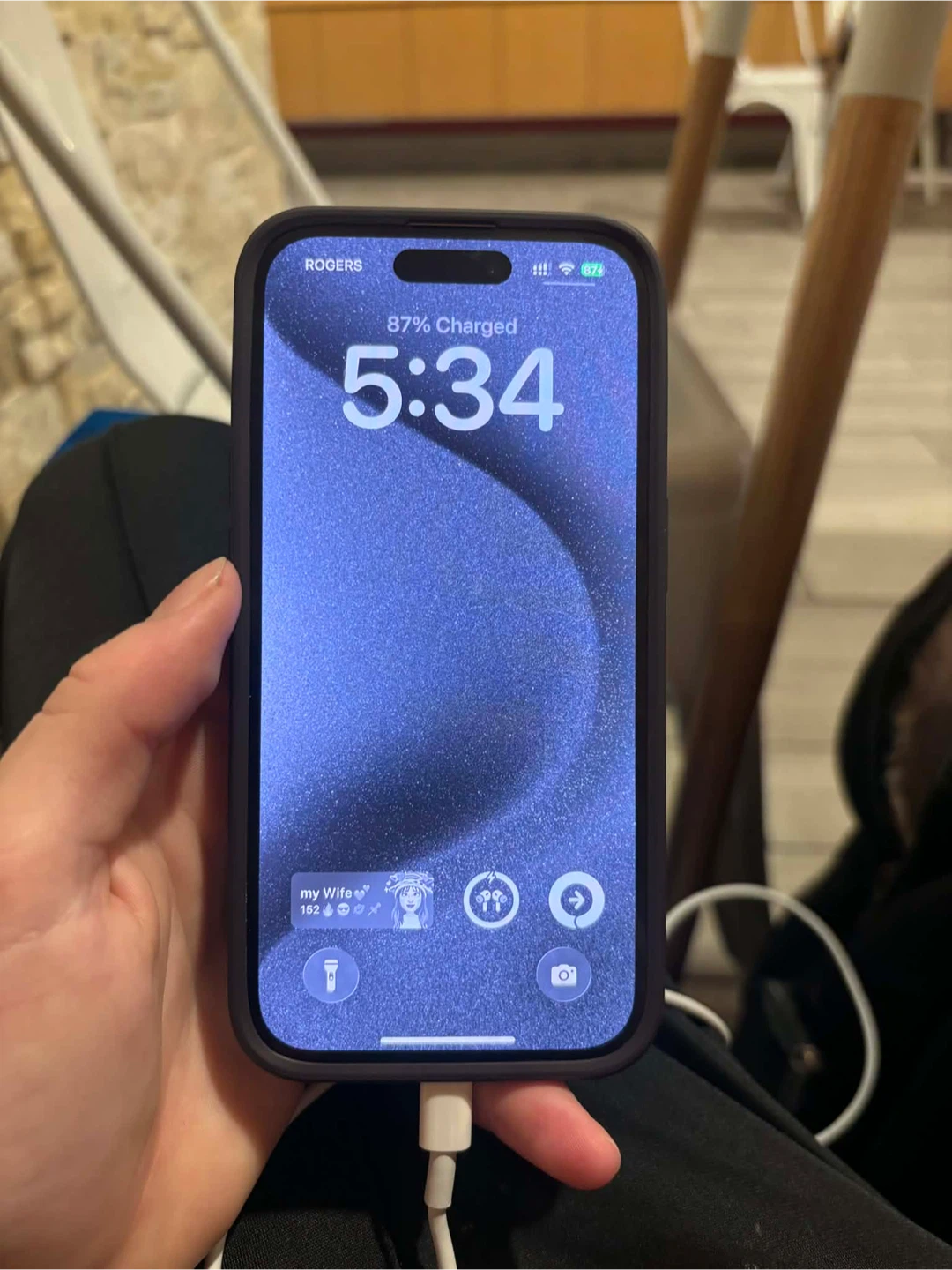 iPhone 14 pro TRADE - photo 3