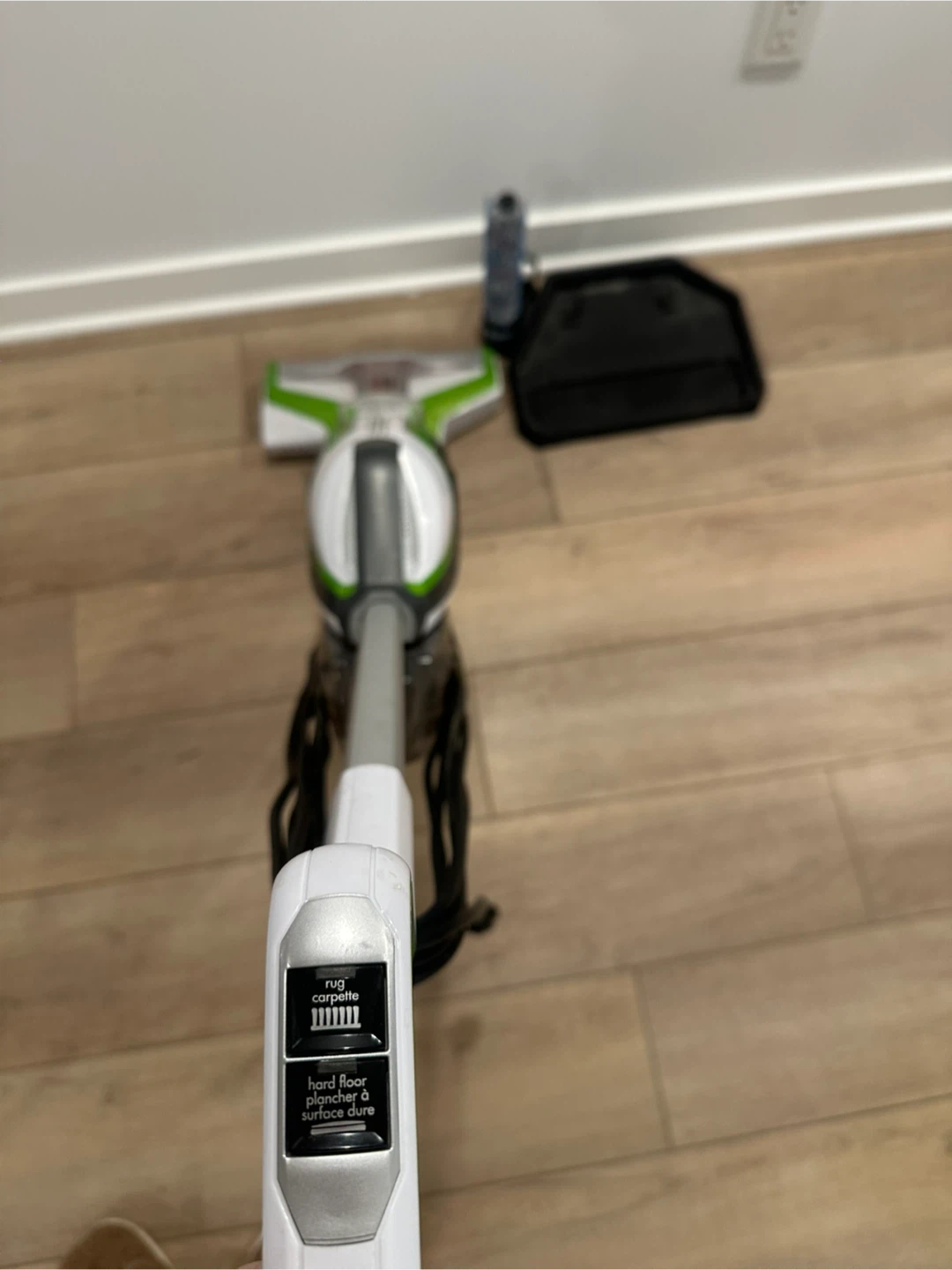 Bissell CrossWave Floor and Rug Cleaner - photo 4