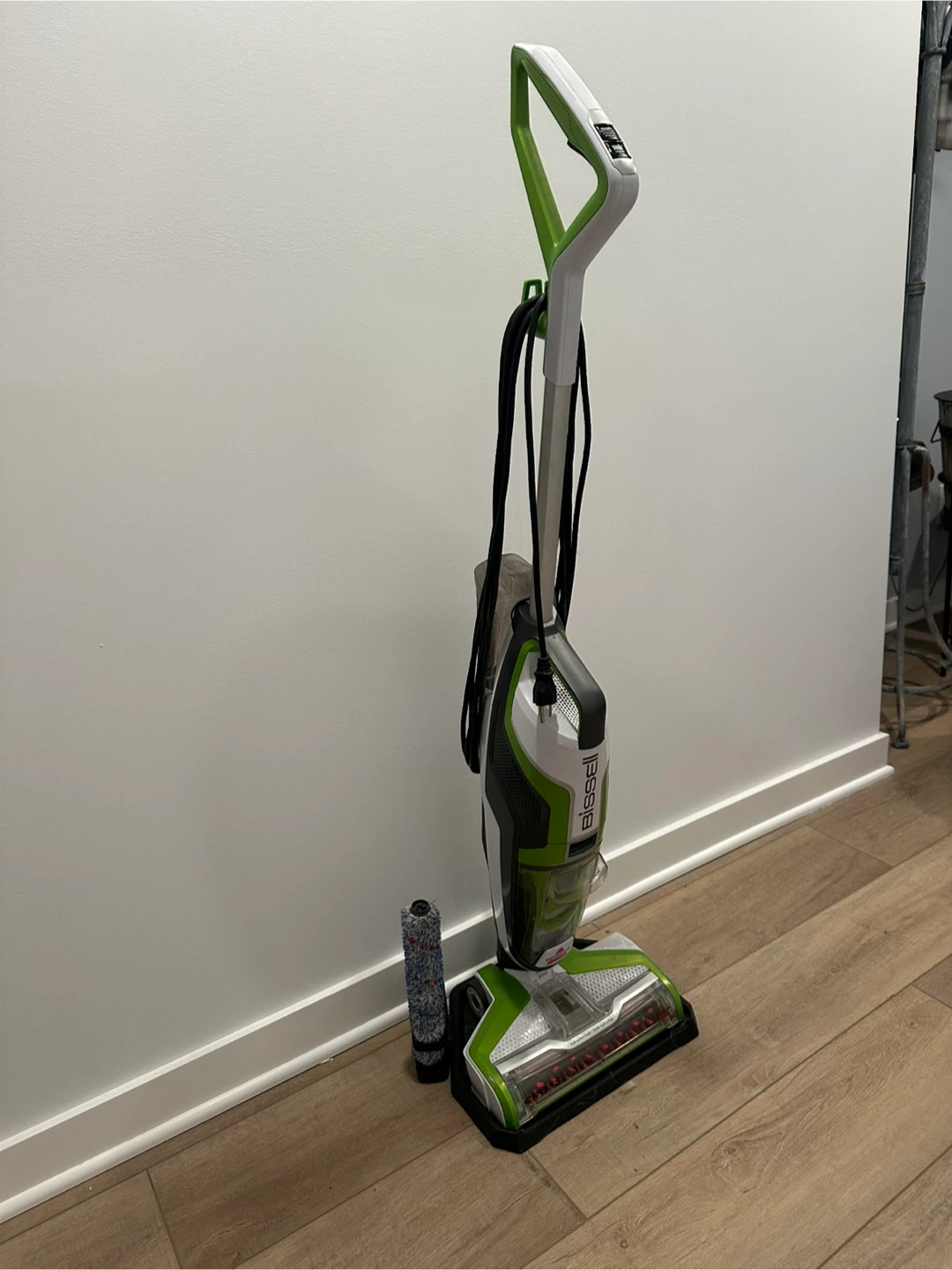 Bissell CrossWave Floor and Rug Cleaner - photo 2