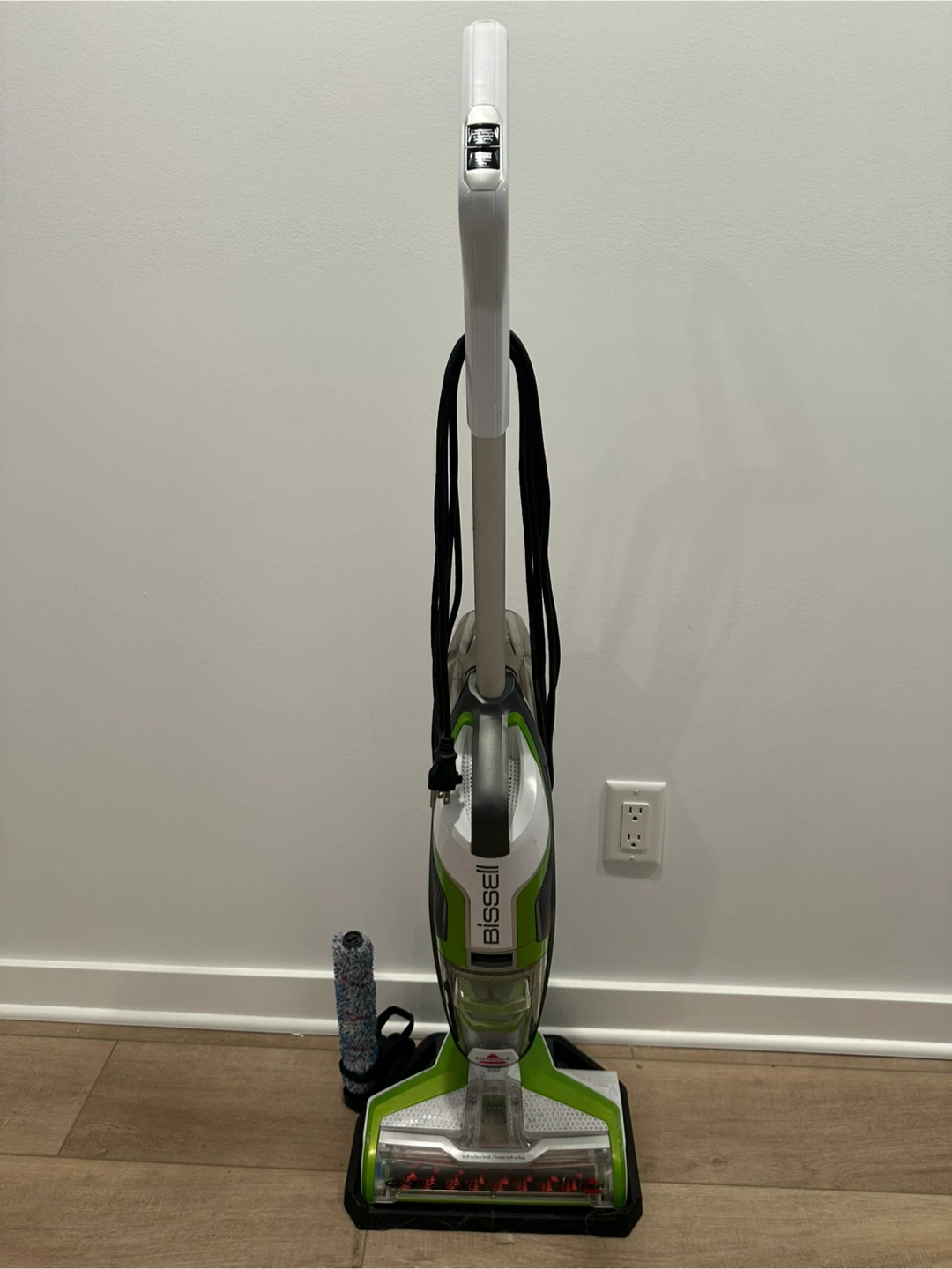 Bissell CrossWave Floor and Rug Cleaner