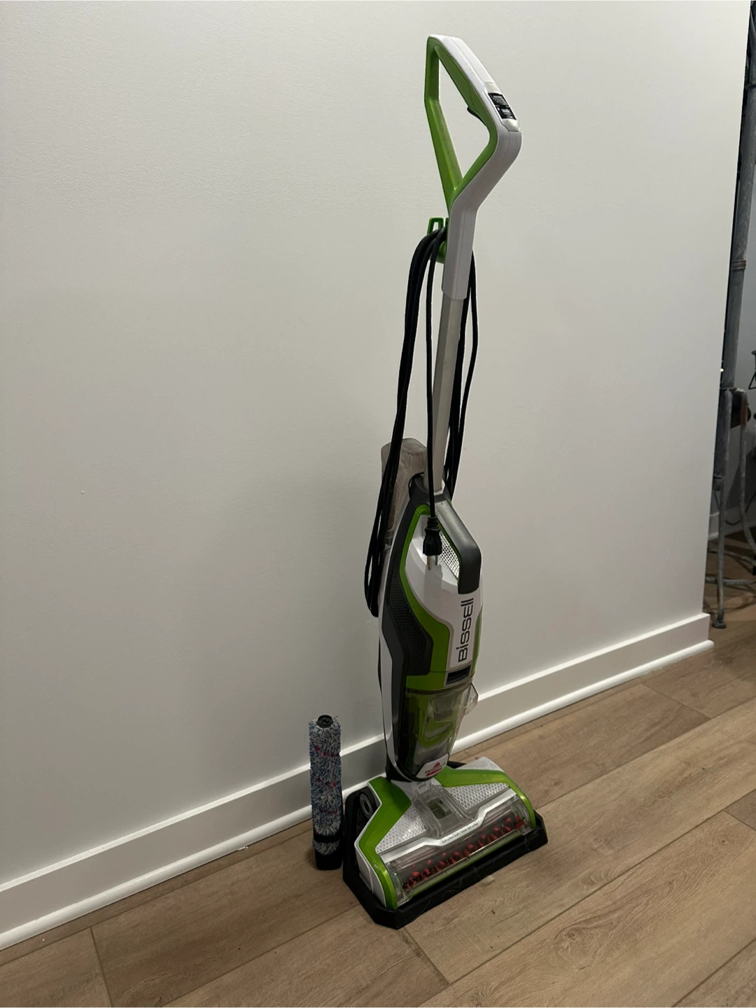 Bissell CrossWave Floor and Rug Cleaner - photo 3