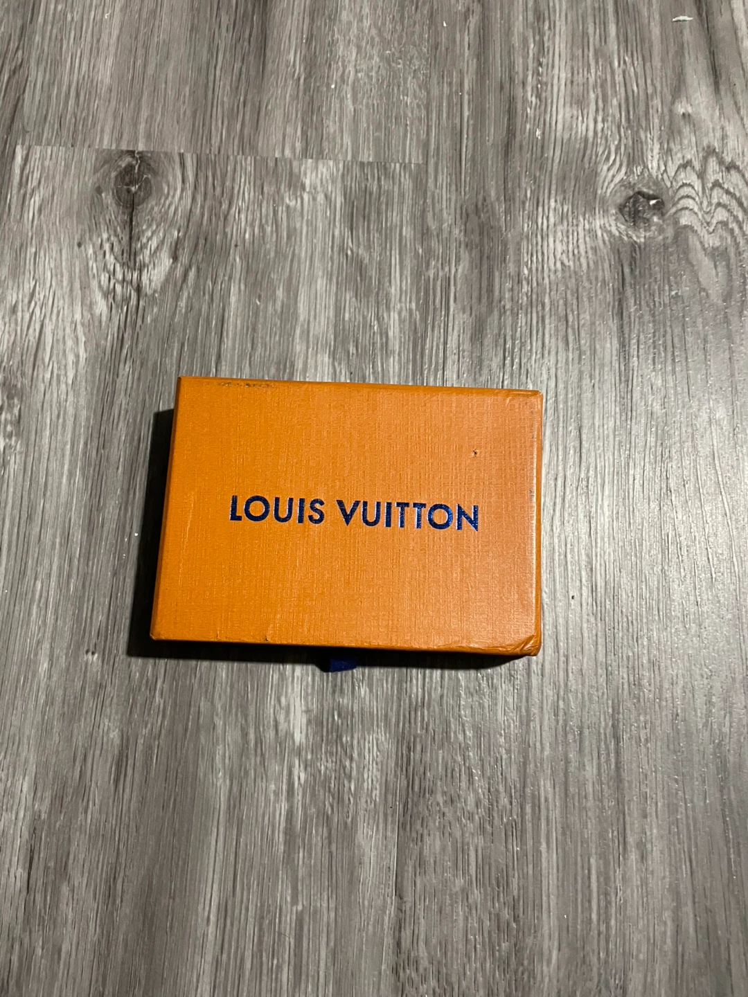 Louis Vuitton Card Holder - photo 3