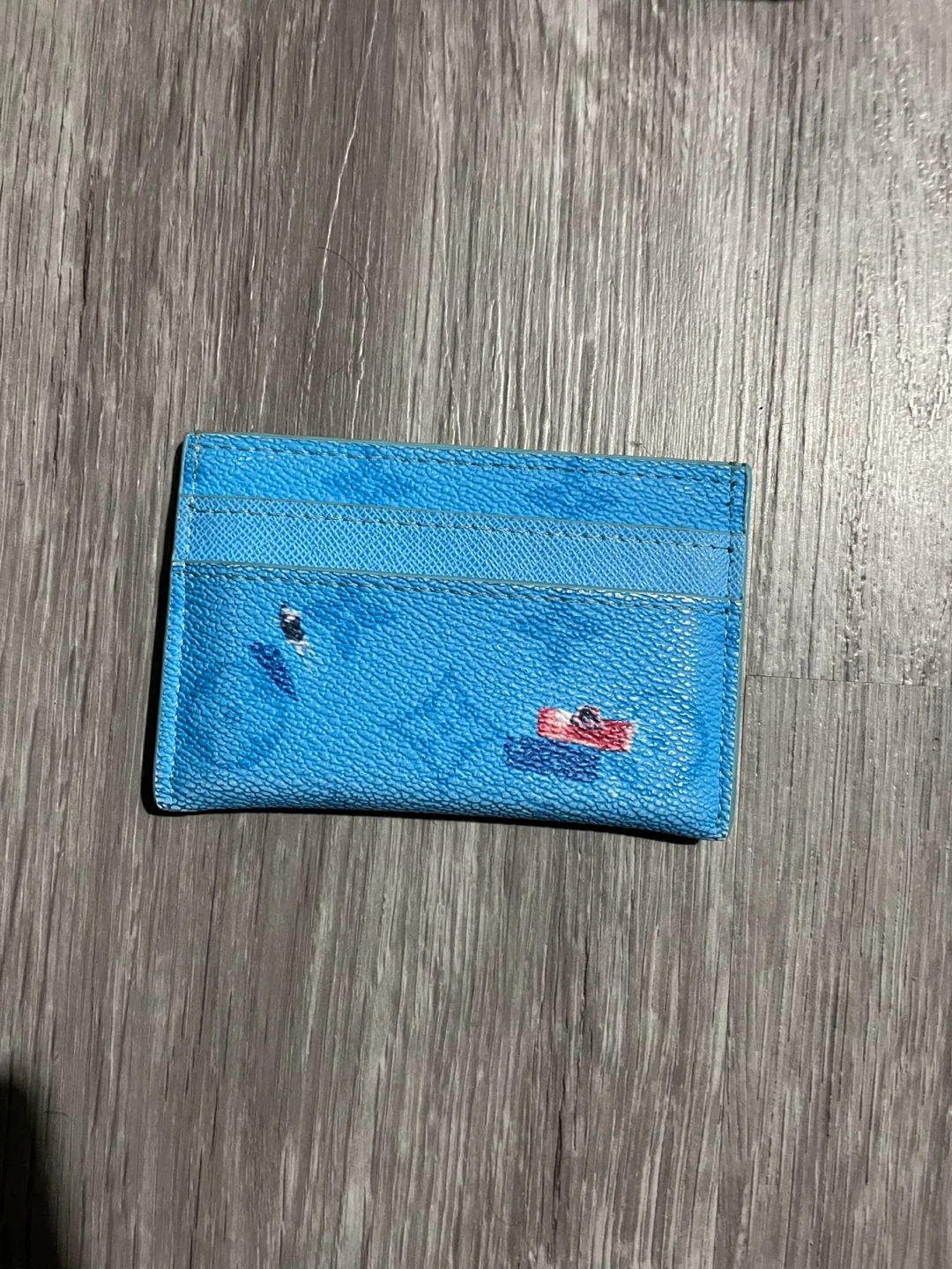 Louis Vuitton Card Holder - photo 2