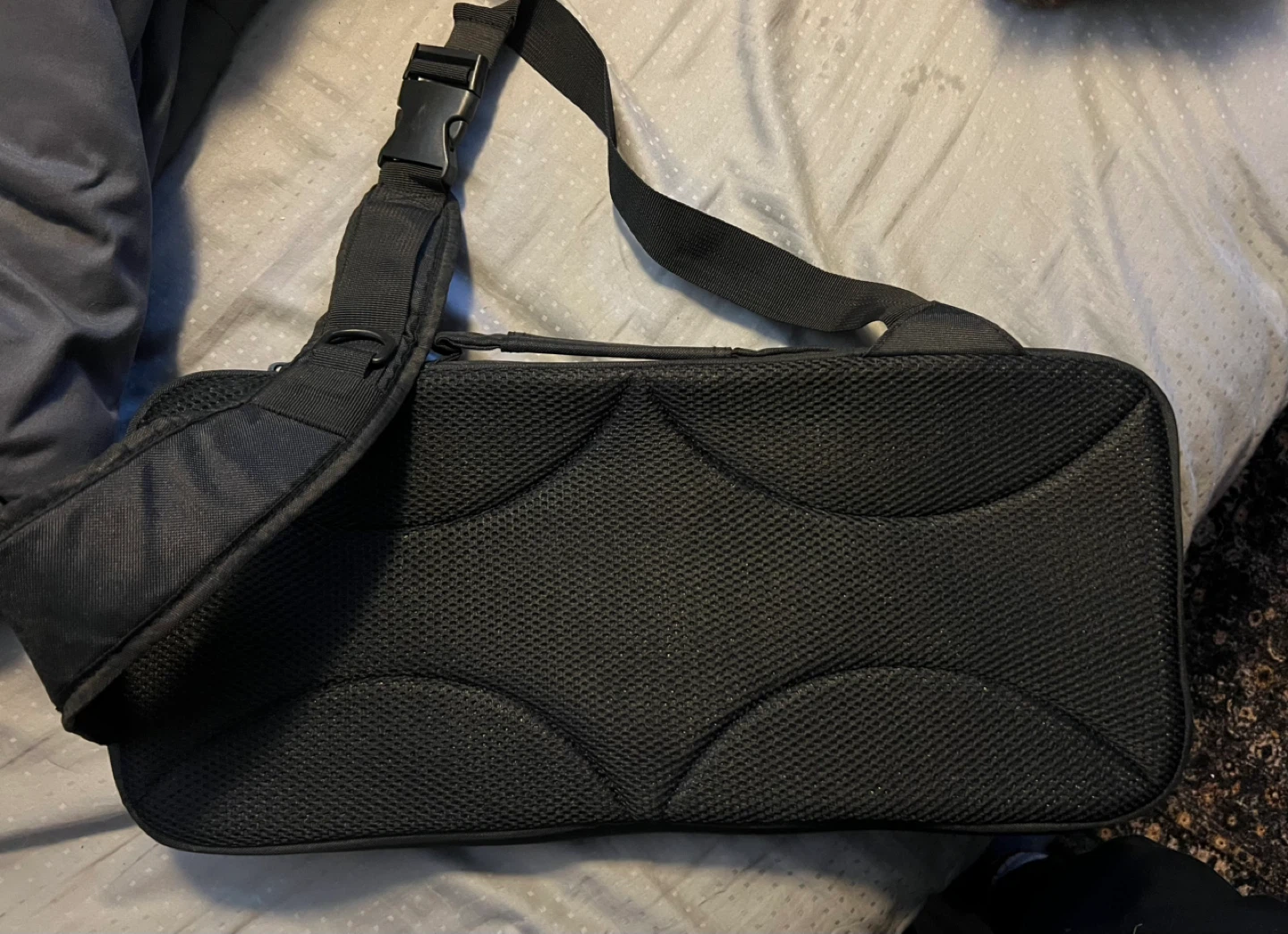 Razer Keyboard Carrying Case - photo 2