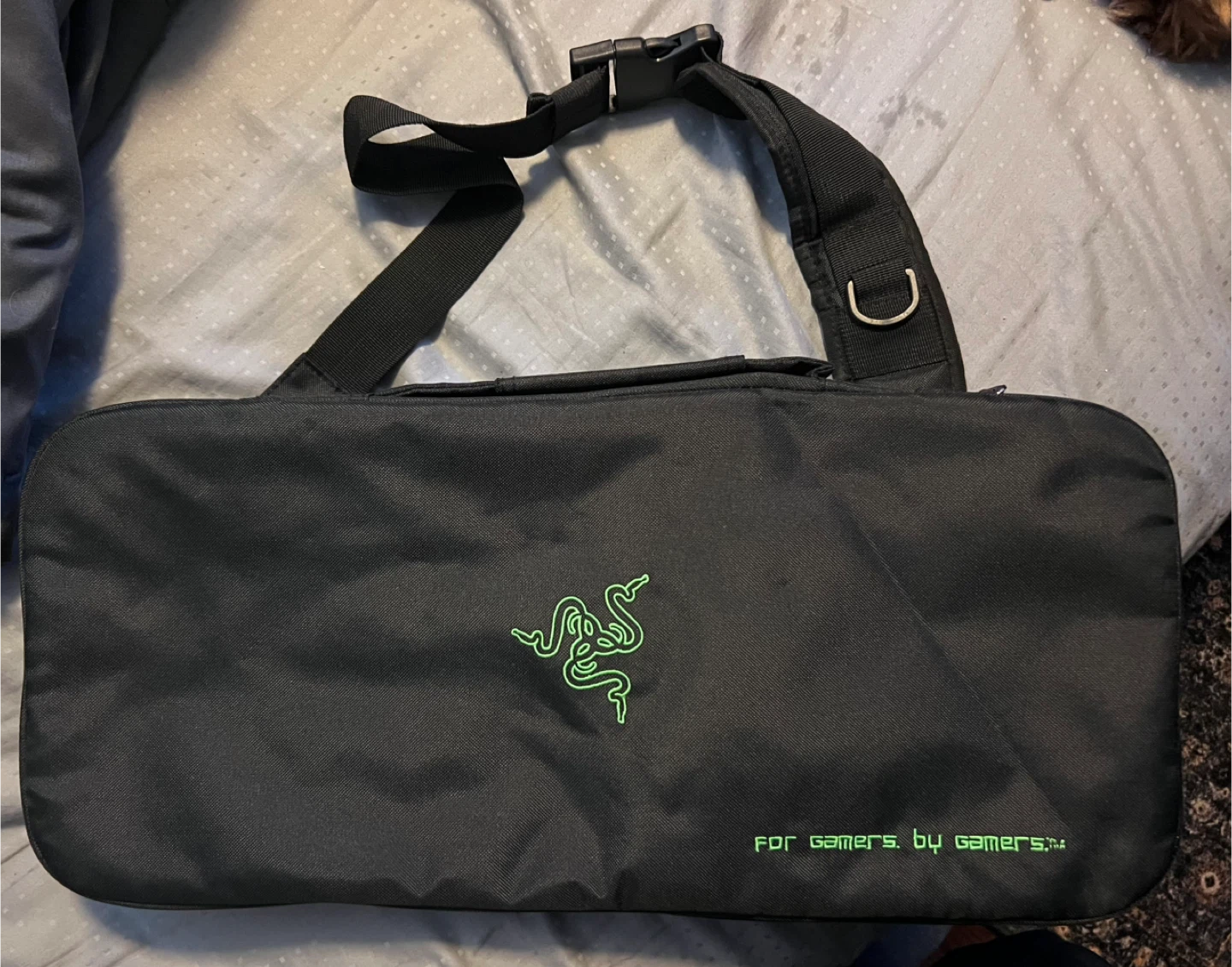 Razer Keyboard Carrying Case