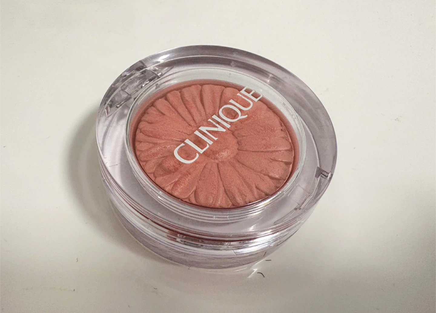 Clinique Cheek Pop Blush