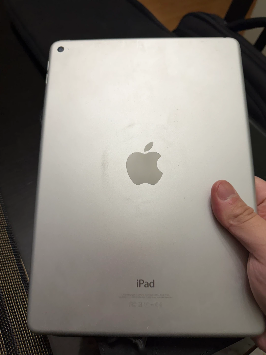 Apple iPad Air 2 64GB - photo 2