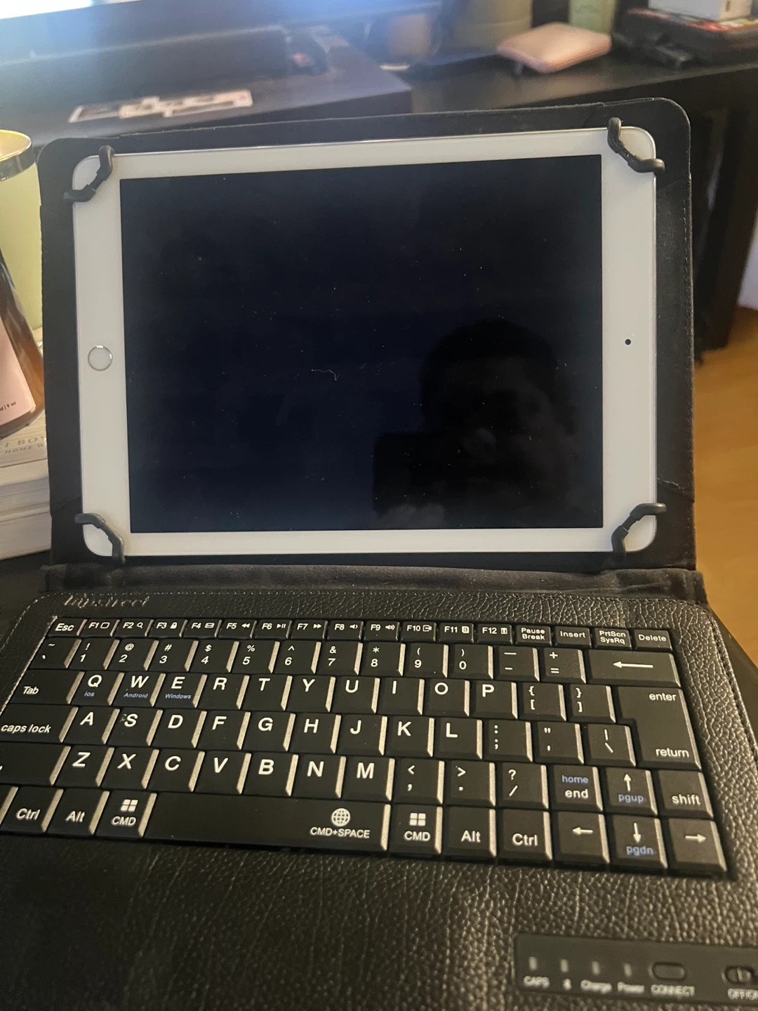 Apple iPad Air 2 64GB - photo 5