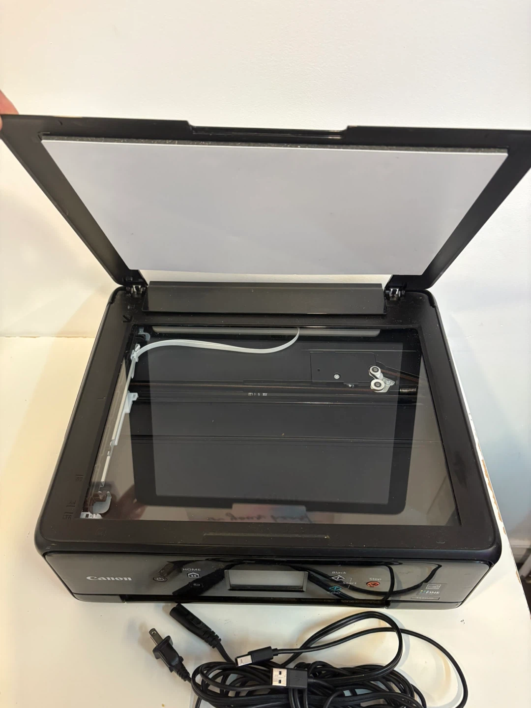Canon PIXMA TS6020 Printer - photo 3
