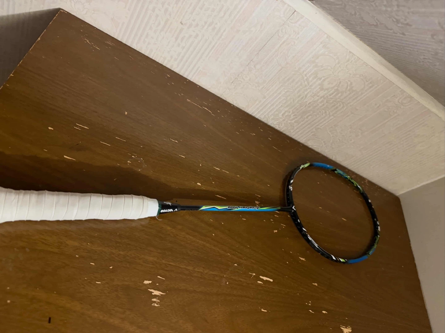 Victor Badminton Racket