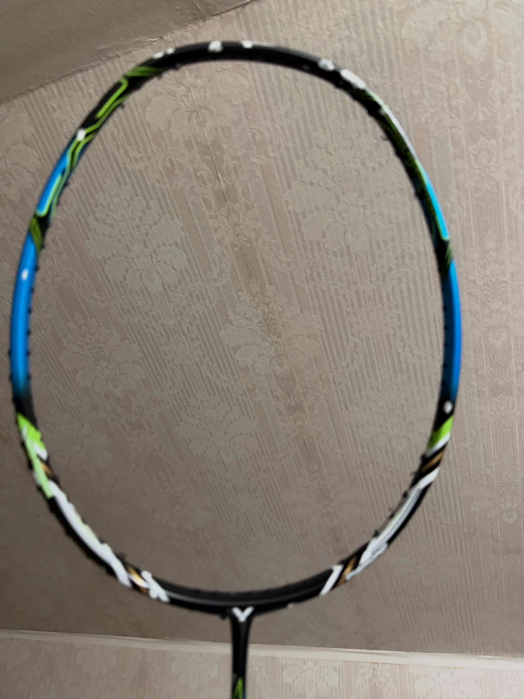 Victor Badminton Racket - photo 3