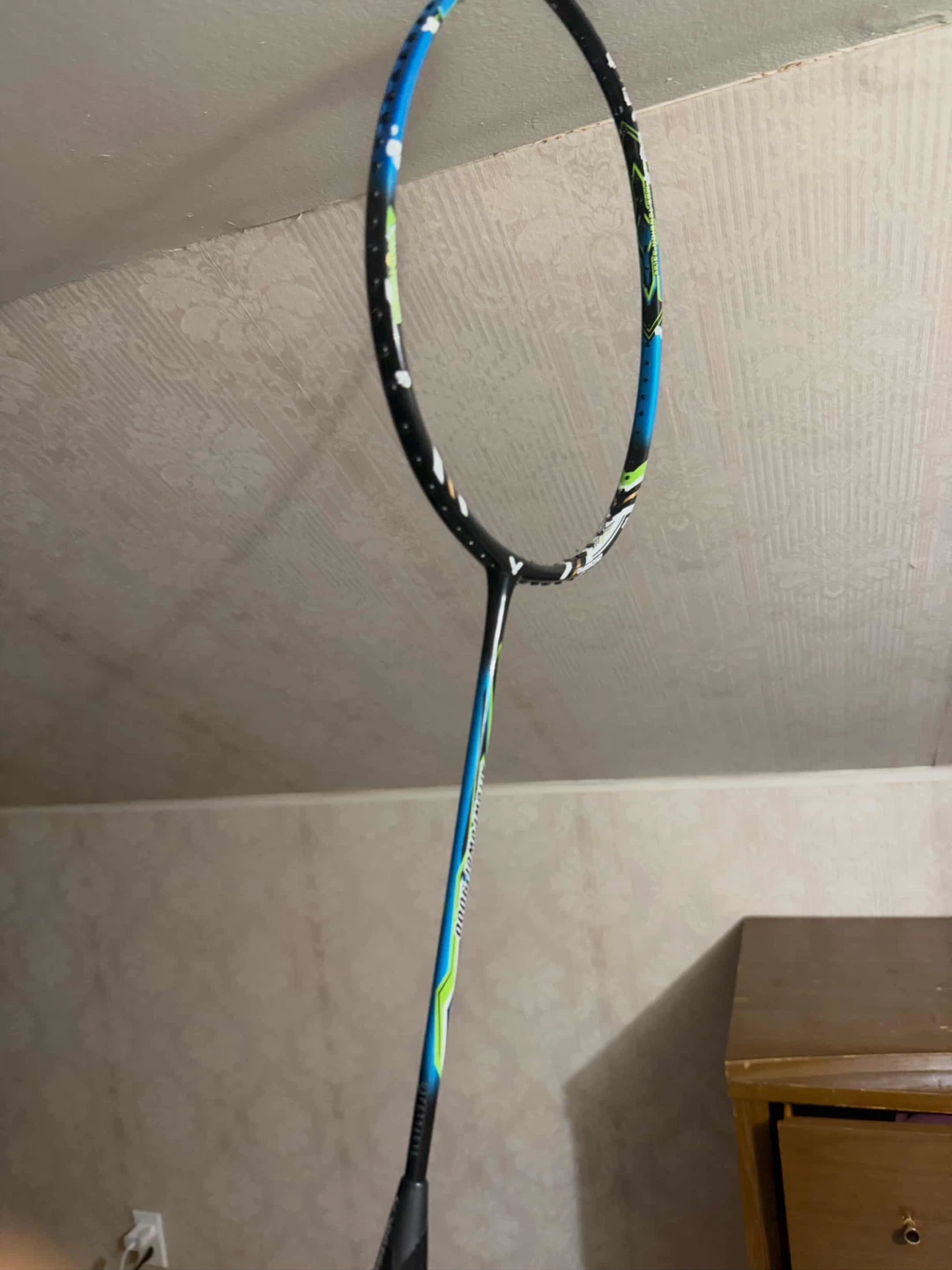 Victor Badminton Racket - photo 2
