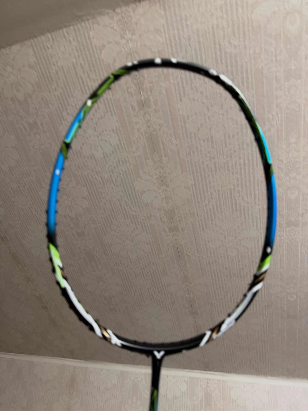 Victor Badminton Racket - photo 4