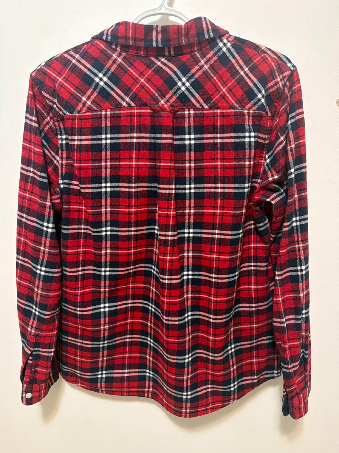 Weatherproof Vintage Flannel Shirt - Size L - photo 2
