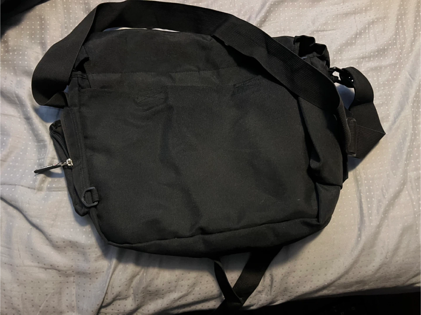 Heineken Messenger/Laptop Bag - photo 3