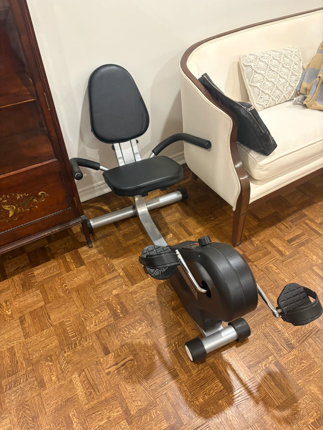 Exercise Bike