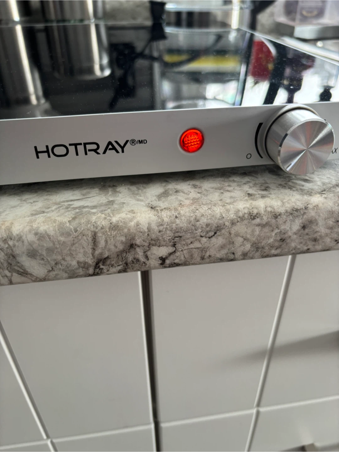 Salton Hotray XL Warming Tray - photo 3