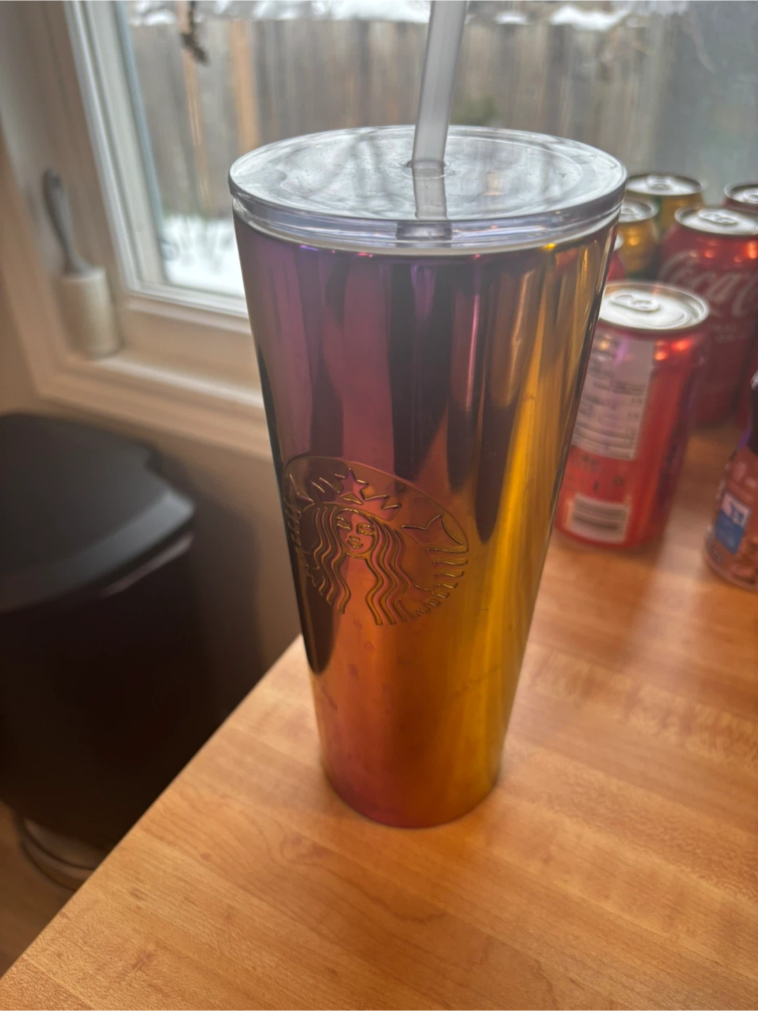 Multiple reusable drink containers - photo 3