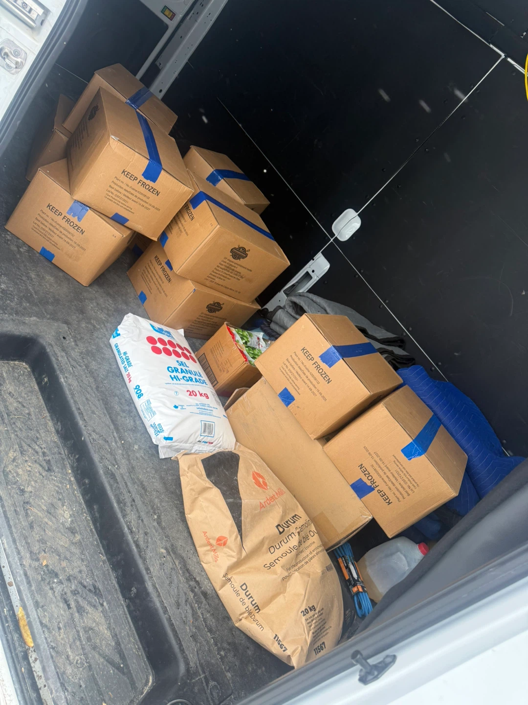Mover, pick up , delivery - photo 4